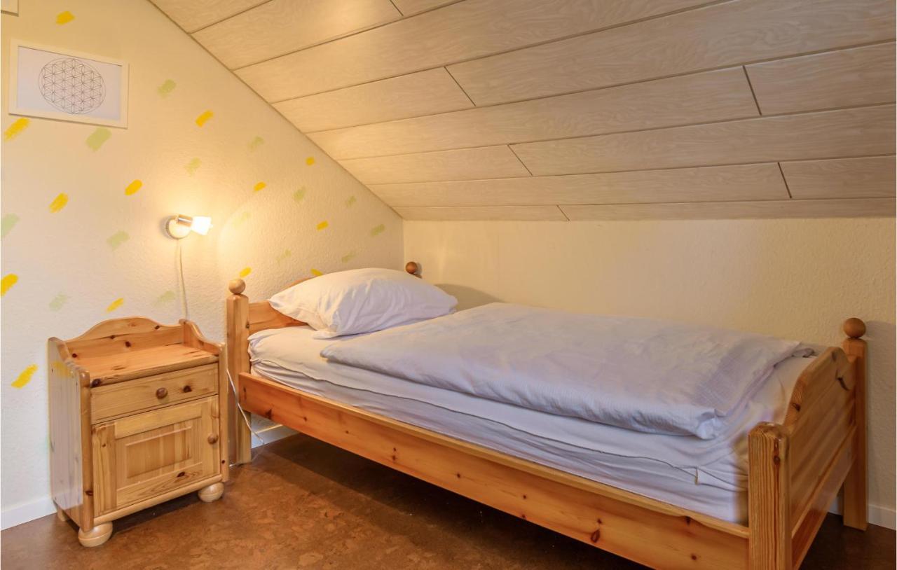 Five-Bedroom Holiday Home in Kirchheim Kirchheim  Exterior foto