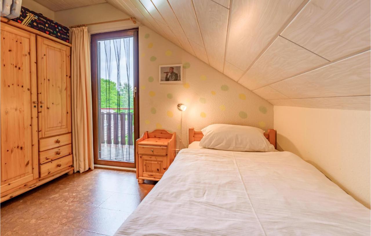Five-Bedroom Holiday Home in Kirchheim Kirchheim  Exterior foto